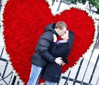 Романтика в Москве: Гид 100% радости