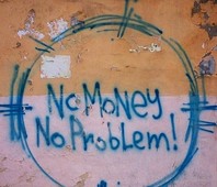Нет денег :(