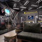 Парк интерактивных развлечений Engage VR (сеть): Новый парк на ВДНХ